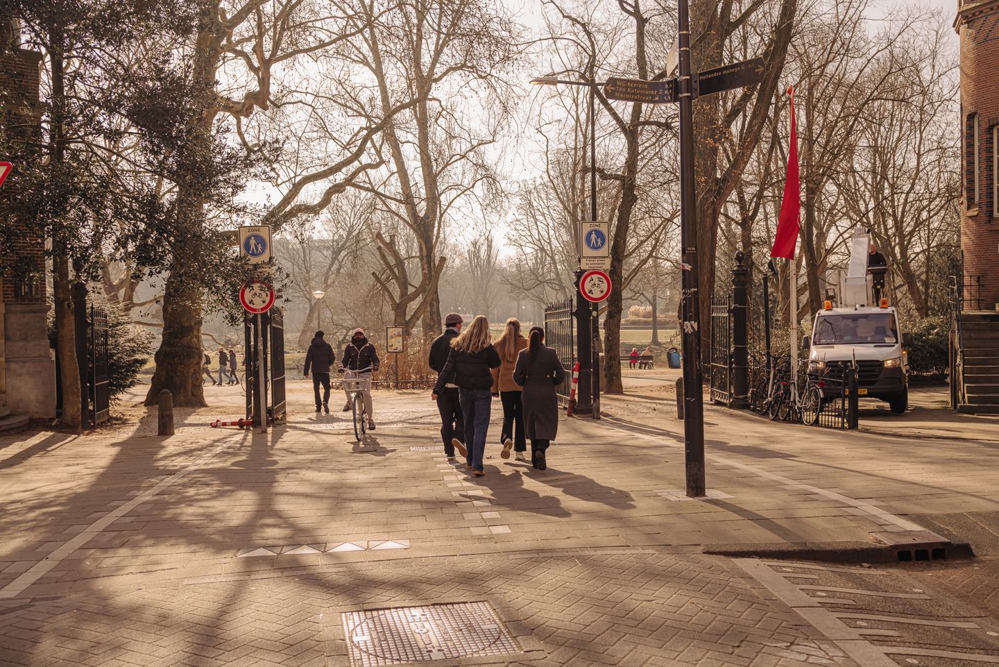Photo 19 of Tweede Constantijn Huygensstraat 77-O