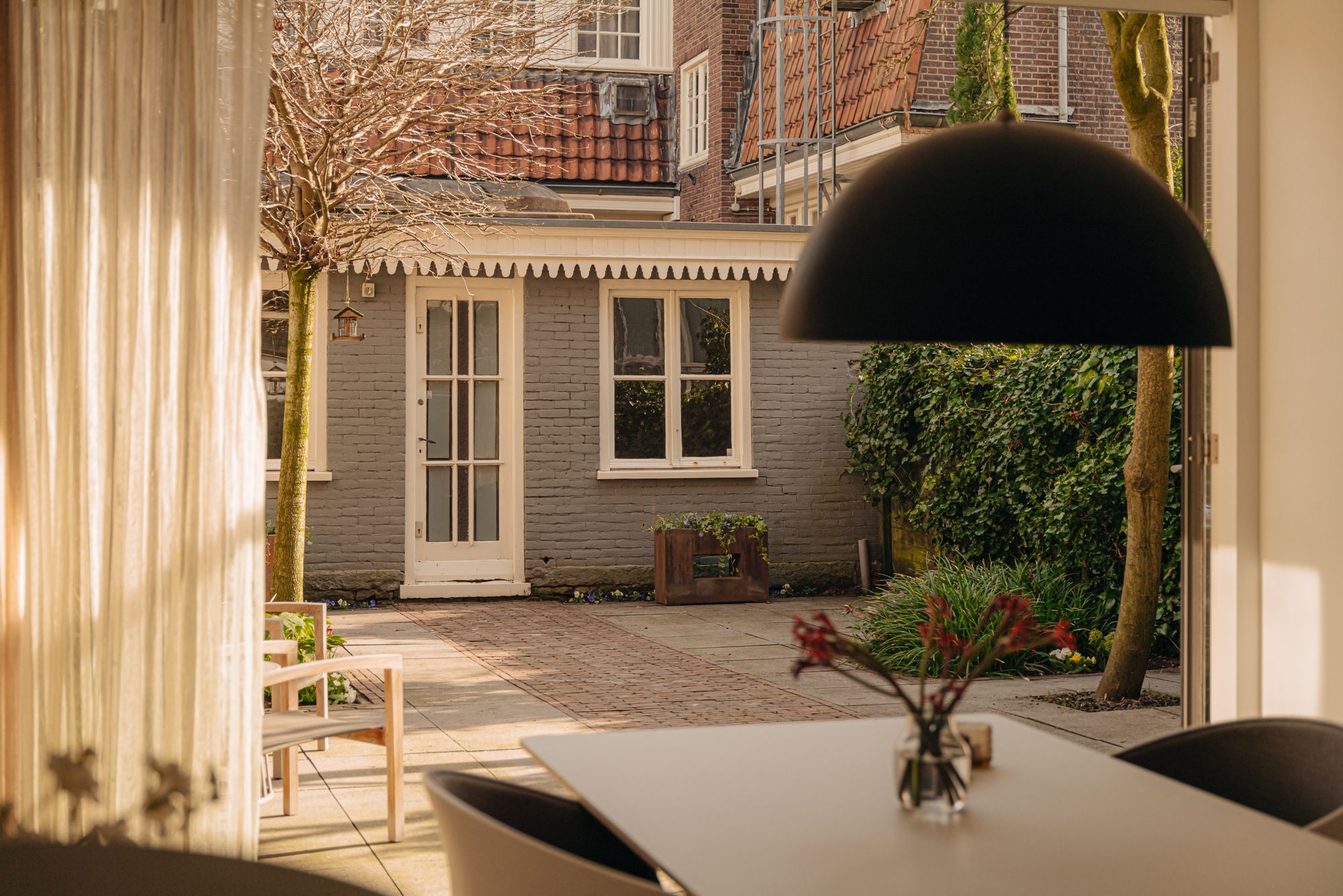 Photo 12 of Tweede Constantijn Huygensstraat 77-O