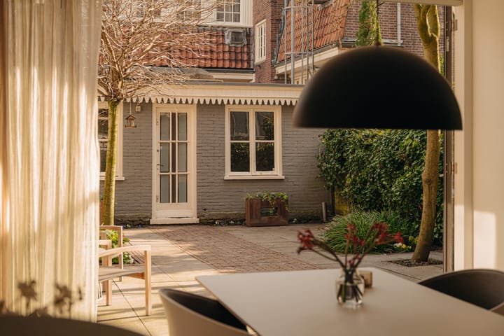 Foto 12 van Tweede Constantijn Huygensstraat 77-O