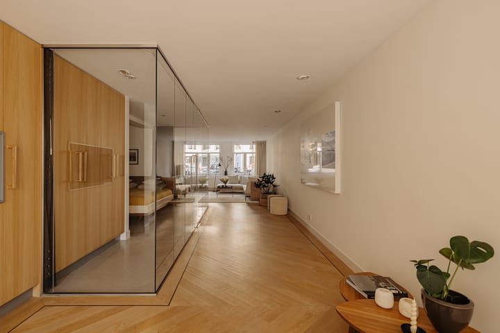 Foto 10 van Tweede Constantijn Huygensstraat 77-O