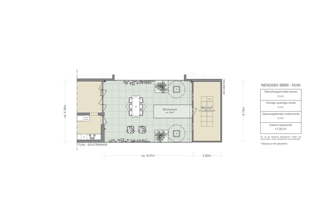 Photo 22 of Tweede Constantijn Huygensstraat 77-O