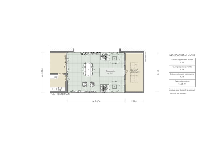Foto 22 van Tweede Constantijn Huygensstraat 77-O