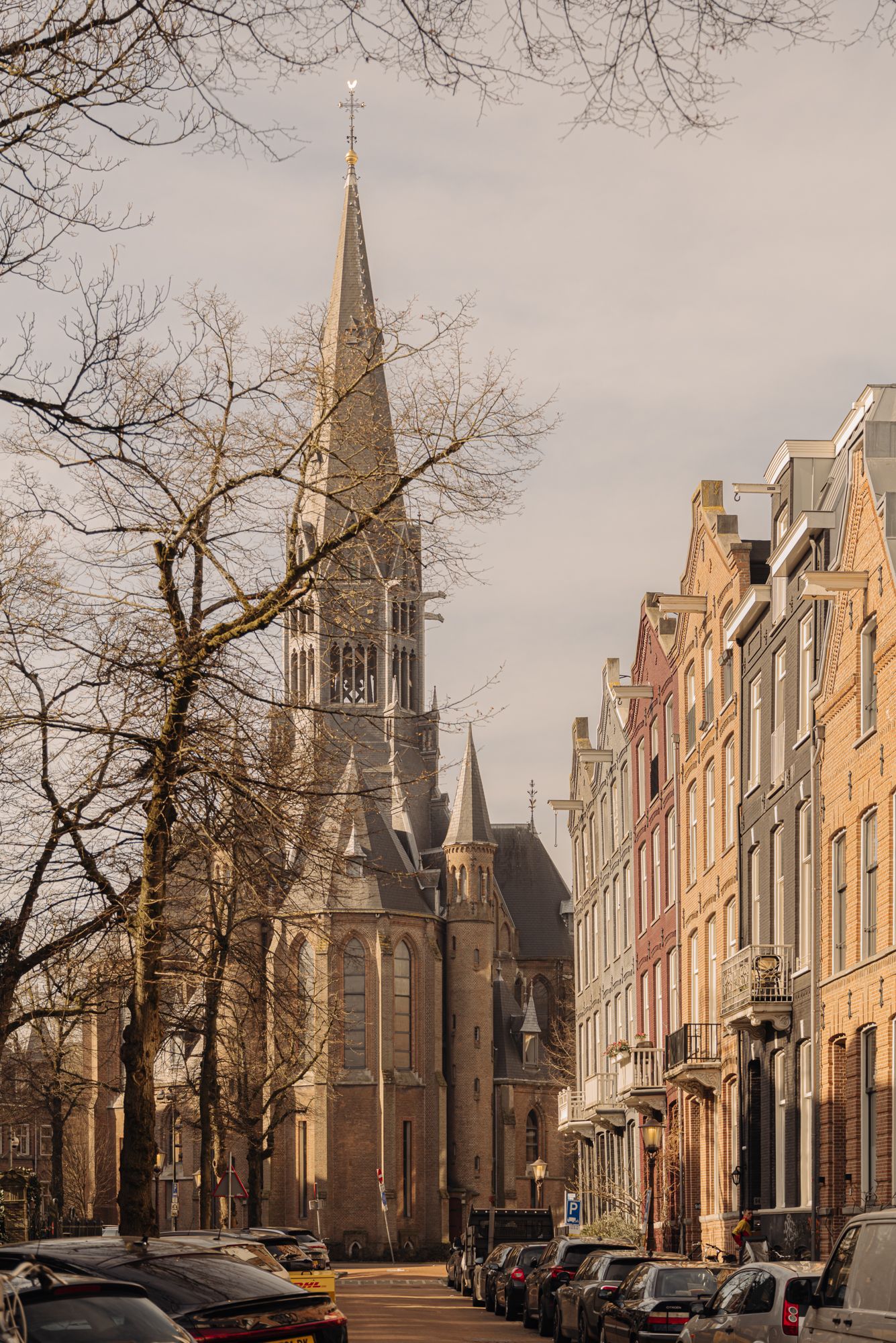 Photo 20 of Tweede Constantijn Huygensstraat 77-O