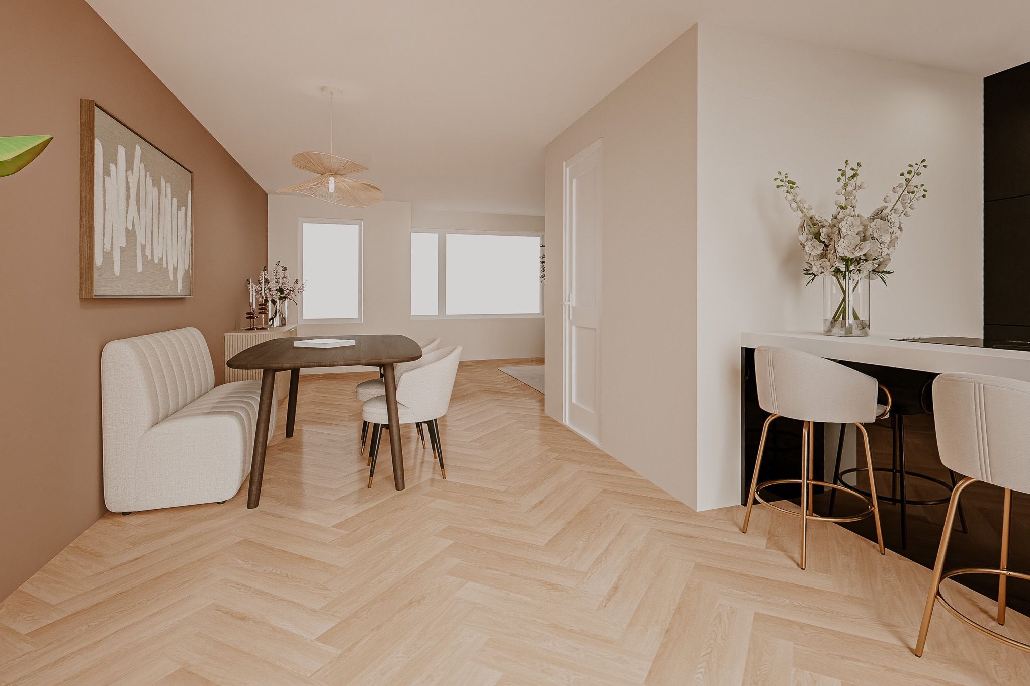 Foto 3 van Donkerbos 24