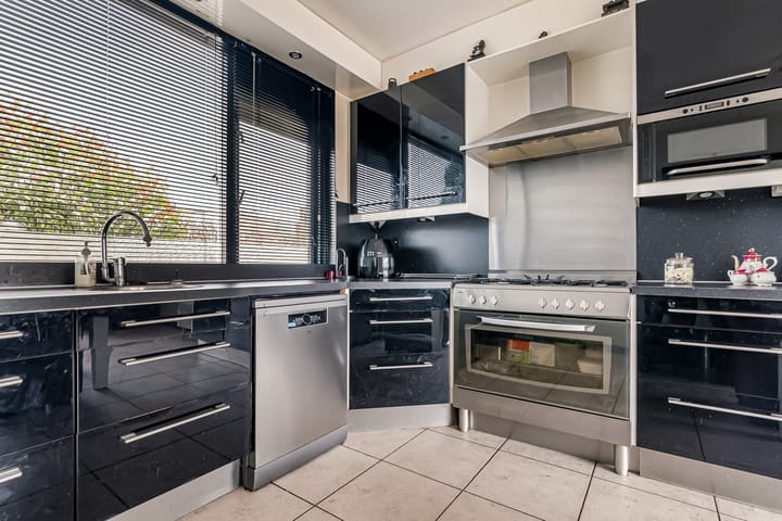 Foto 14 van Botter 19 6