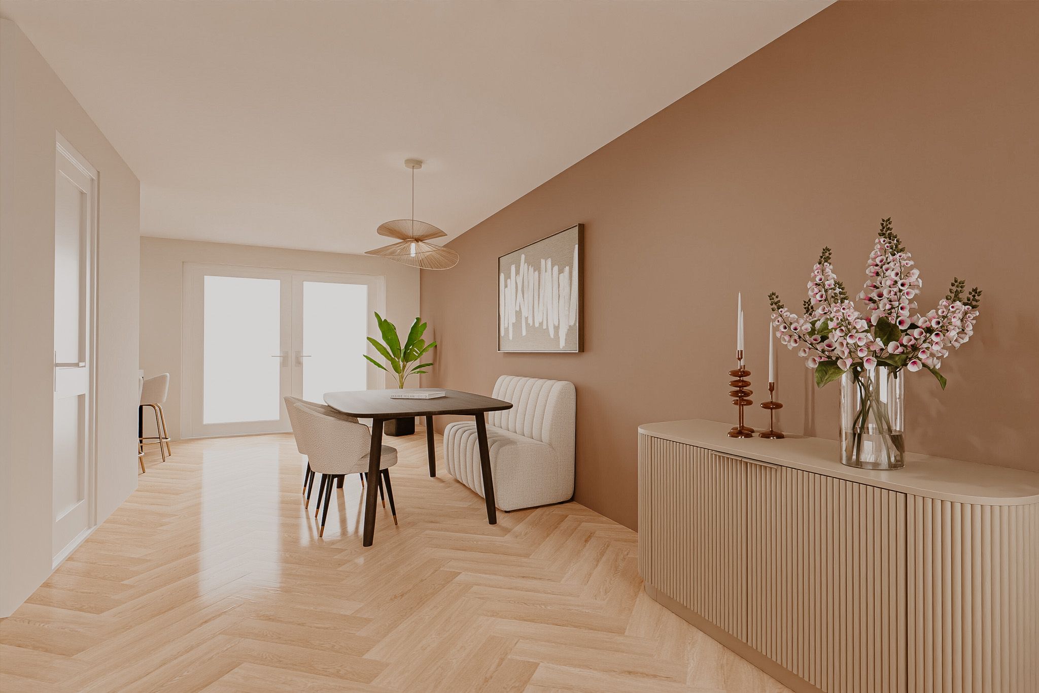 Foto 9 van Donkerbos 24