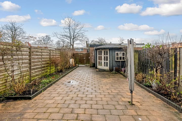 Foto 25 van Botter 19 6