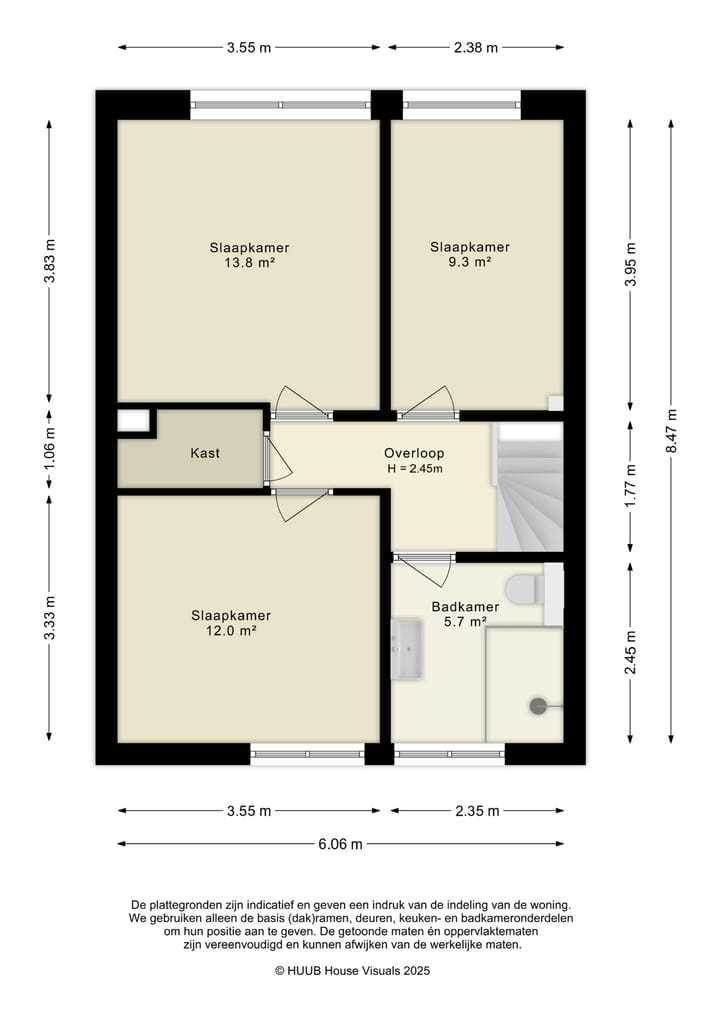 Foto 32 van Botter 19 6