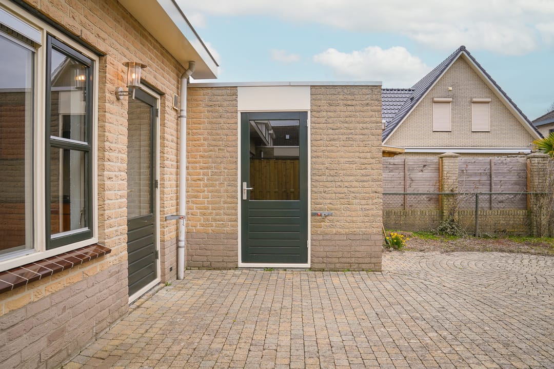 Foto 28 van Donkerbos 24