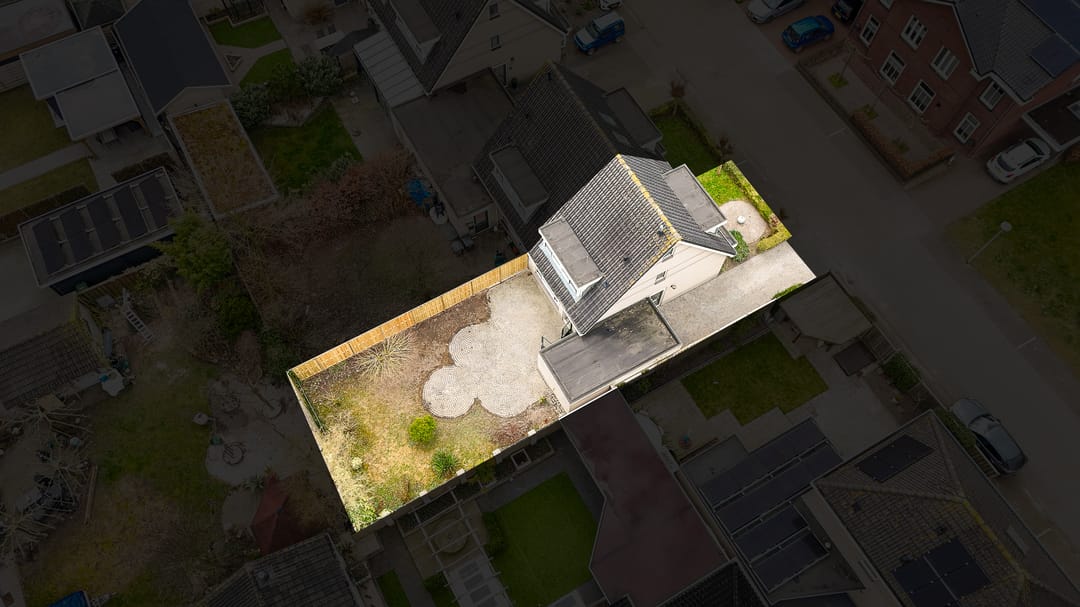 Foto 32 van Donkerbos 24