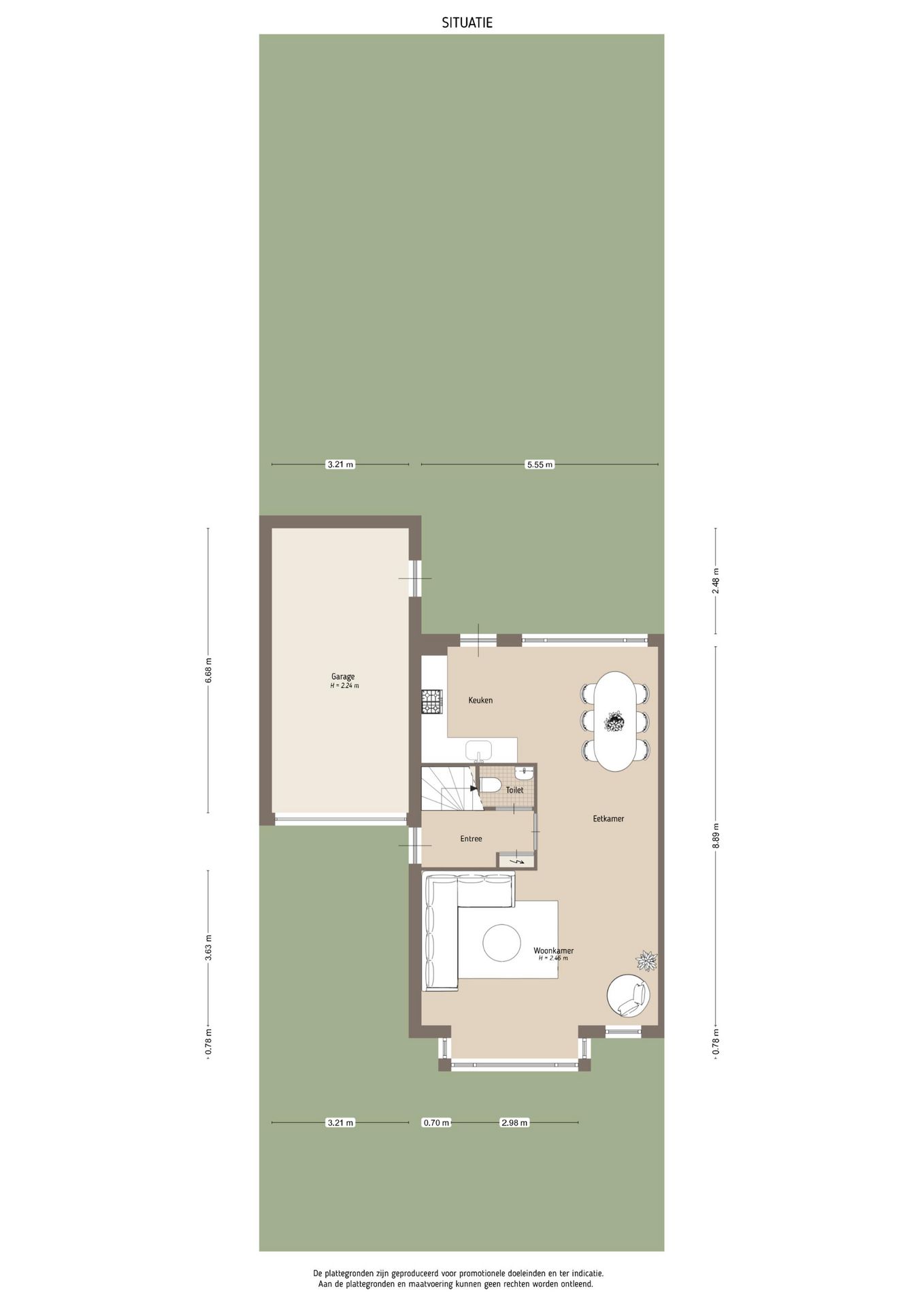 Foto 45 van Donkerbos 24