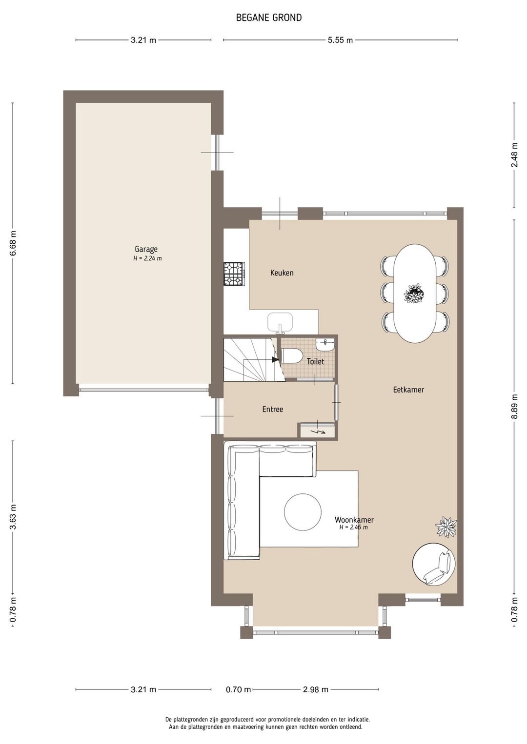 Foto 46 van Donkerbos 24