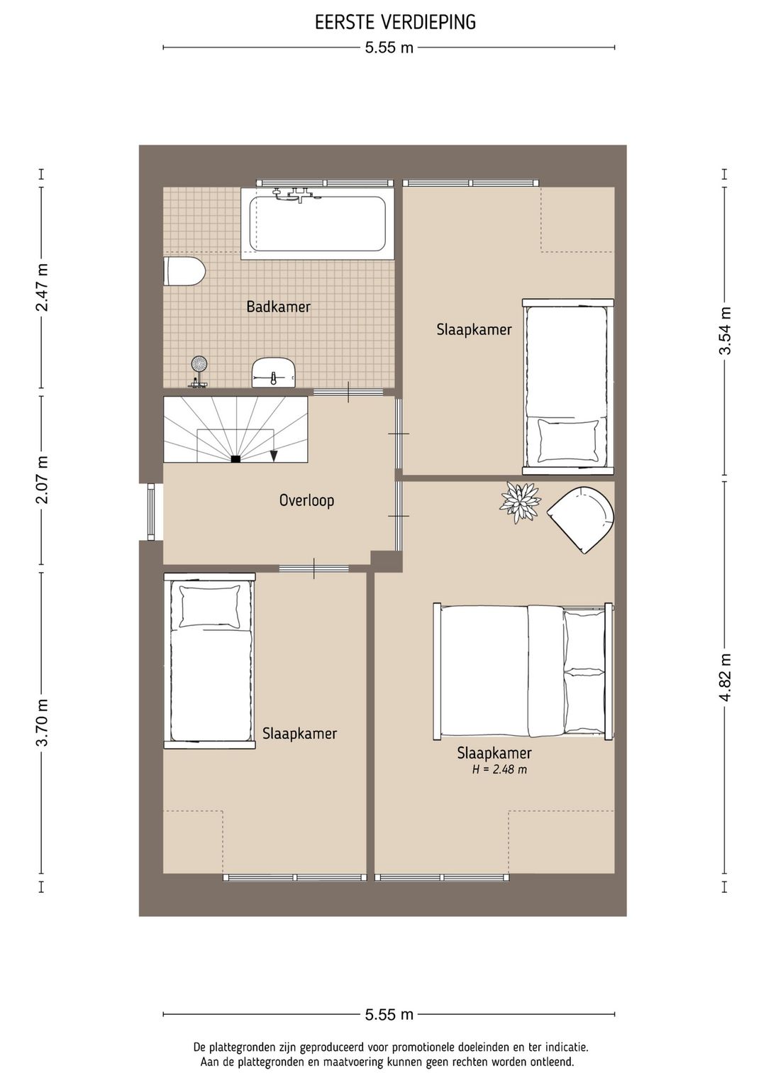 Foto 47 van Donkerbos 24