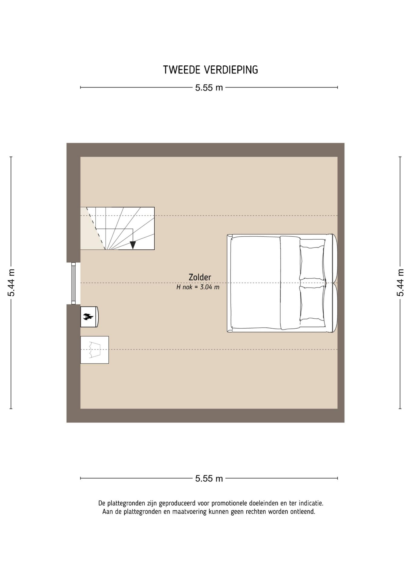 Foto 48 van Donkerbos 24