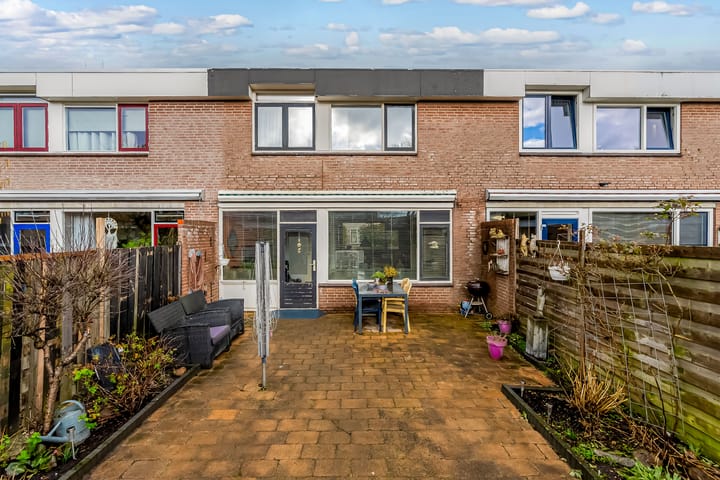 Foto 26 van Botter 19 6