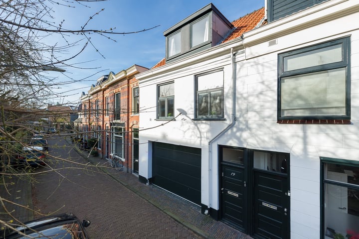 Wijde Geldelozepad 19