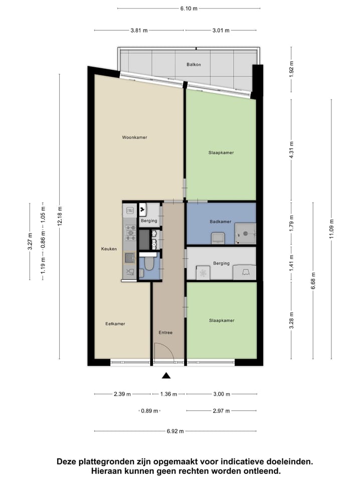 Foto 29 van Ringweg-Kruiskamp 70-J