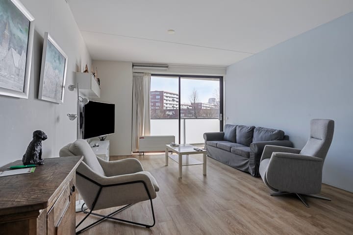 Foto 2 van Ringweg-Kruiskamp 70-J