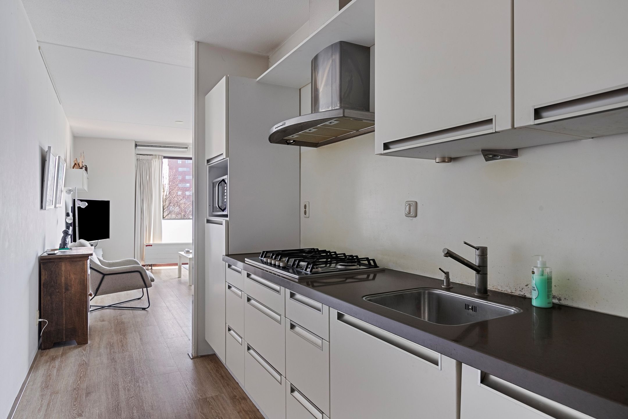 Foto 3 van Ringweg-Kruiskamp 70-J