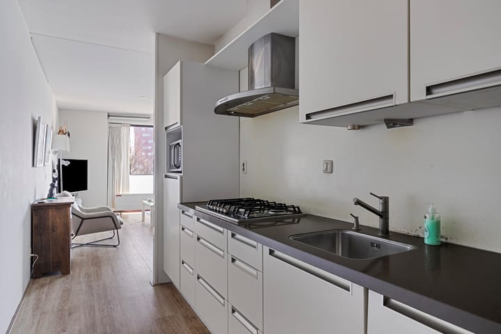 Foto 3 van Ringweg-Kruiskamp 70-J