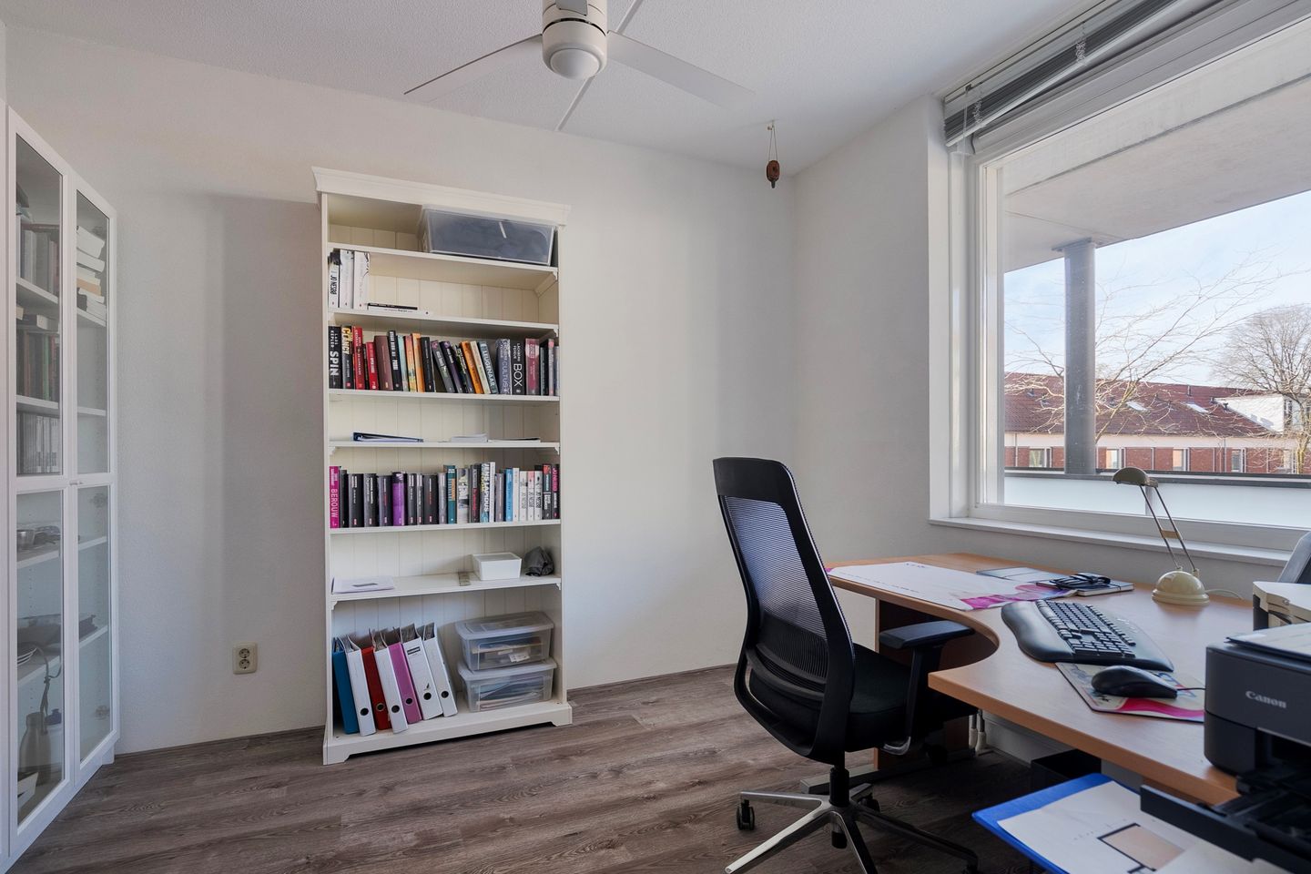 Foto 4 van Ringweg-Kruiskamp 70-J