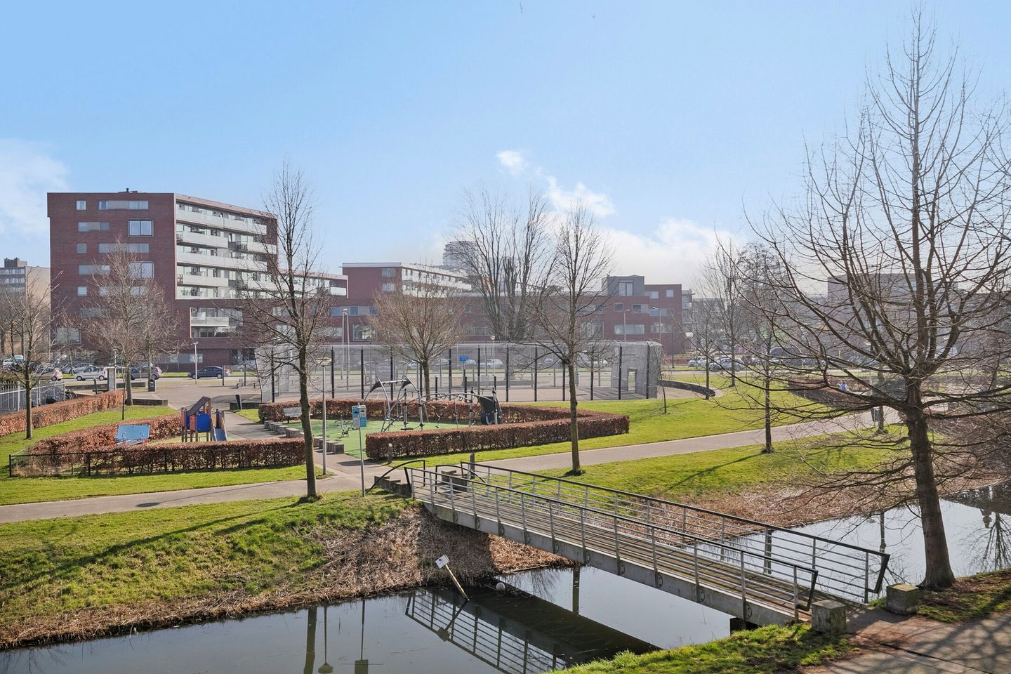 Foto 5 van Ringweg-Kruiskamp 70-J