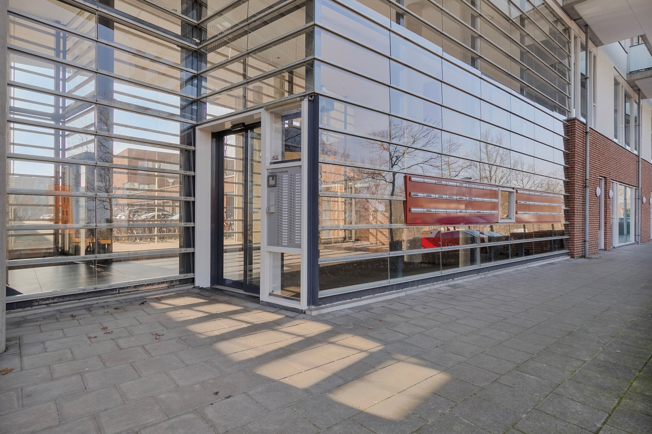 Foto 6 van Ringweg-Kruiskamp 70-J