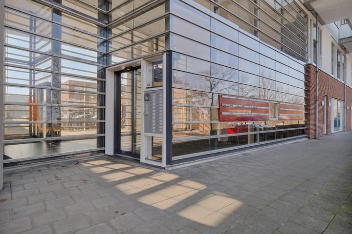 Foto 6 van Ringweg-Kruiskamp 70-J