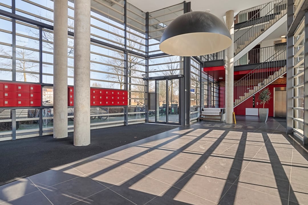 Foto 7 van Ringweg-Kruiskamp 70-J