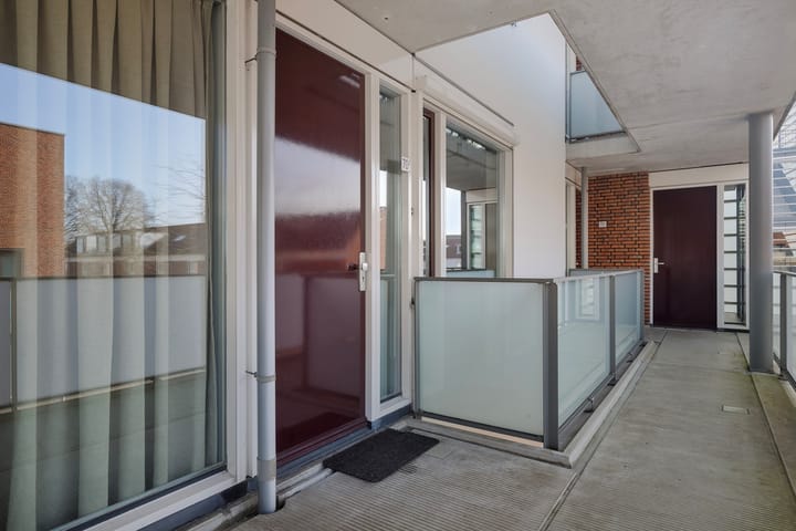 Foto 8 van Ringweg-Kruiskamp 70-J