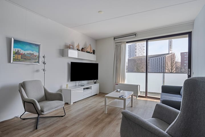 Foto 11 van Ringweg-Kruiskamp 70-J