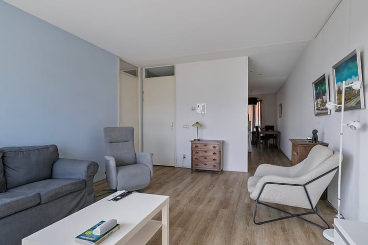 Foto 12 van Ringweg-Kruiskamp 70-J