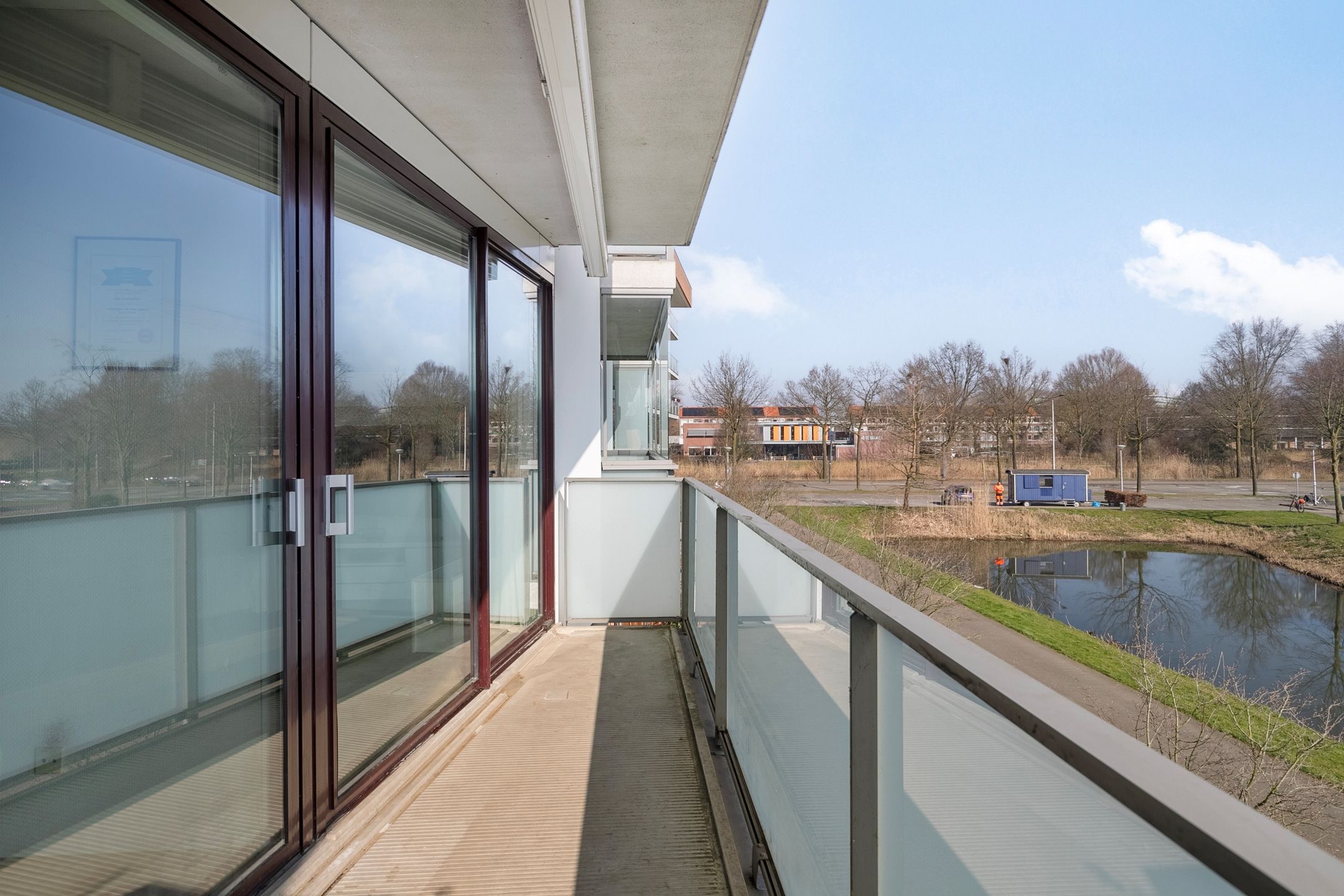 Foto 18 van Ringweg-Kruiskamp 70-J