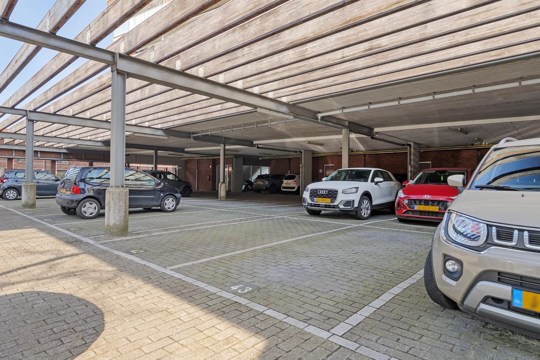 Foto 26 van Ringweg-Kruiskamp 70-J