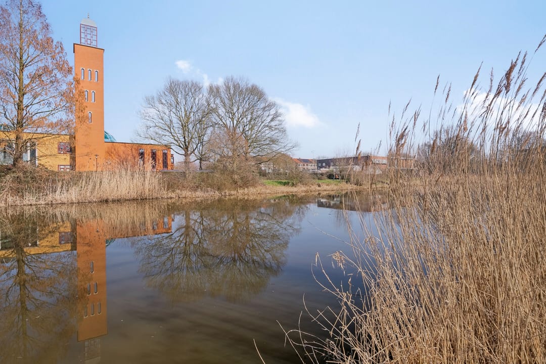 Foto 28 van Ringweg-Kruiskamp 70-J