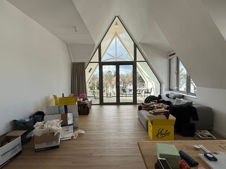 Foto 2 van Melchiorlaan 36