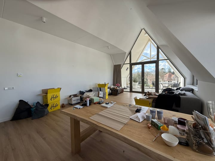 Foto 3 van Melchiorlaan 36