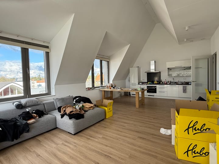 Foto 4 van Melchiorlaan 36