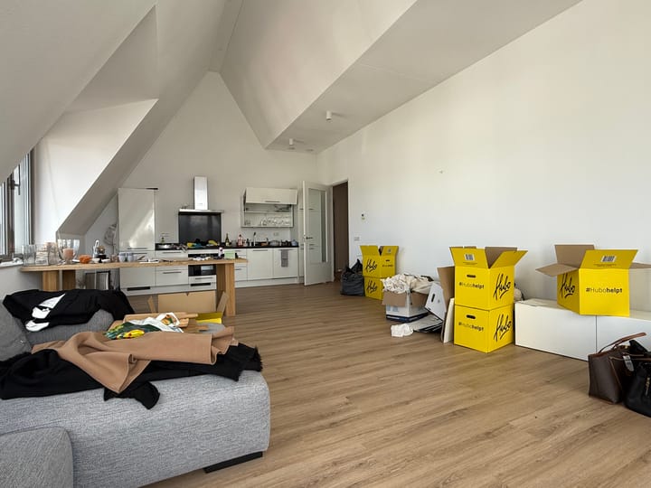 Foto 5 van Melchiorlaan 36