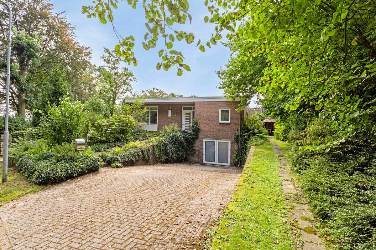 Foto 1 van Mareheiweg 27