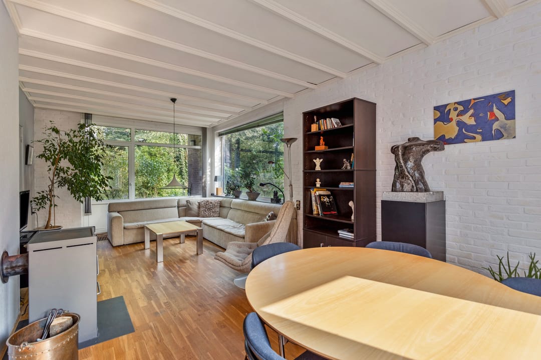 Foto 2 van Mareheiweg 27