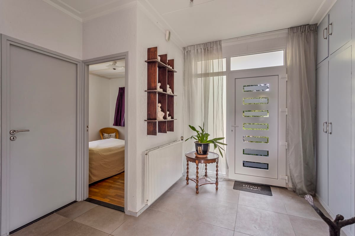 Foto 3 van Mareheiweg 27