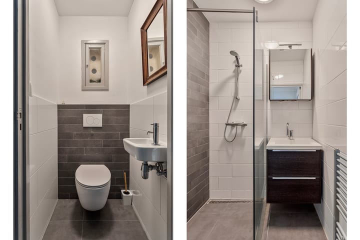 Foto 4 van Mareheiweg 27