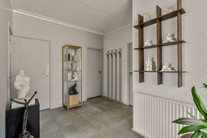 Foto 5 van Mareheiweg 27