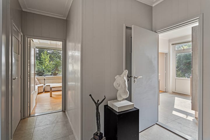 Foto 6 van Mareheiweg 27