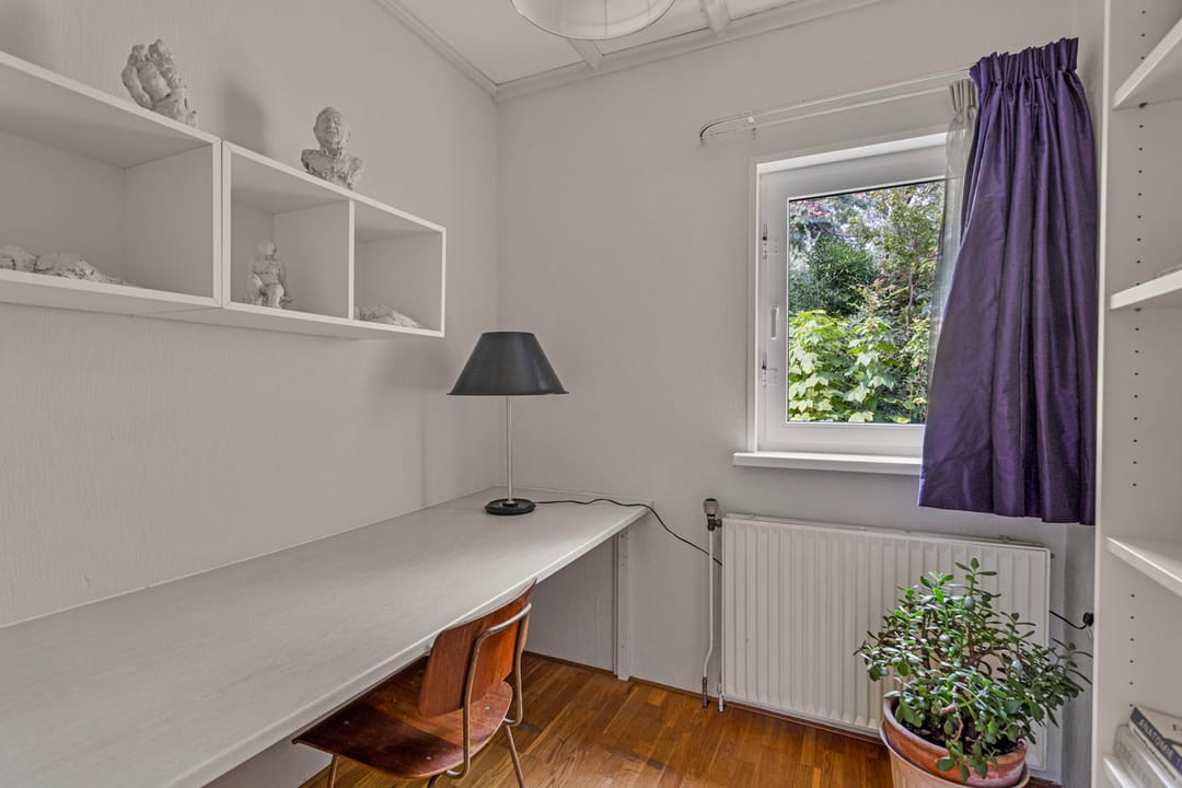 Foto 8 van Mareheiweg 27