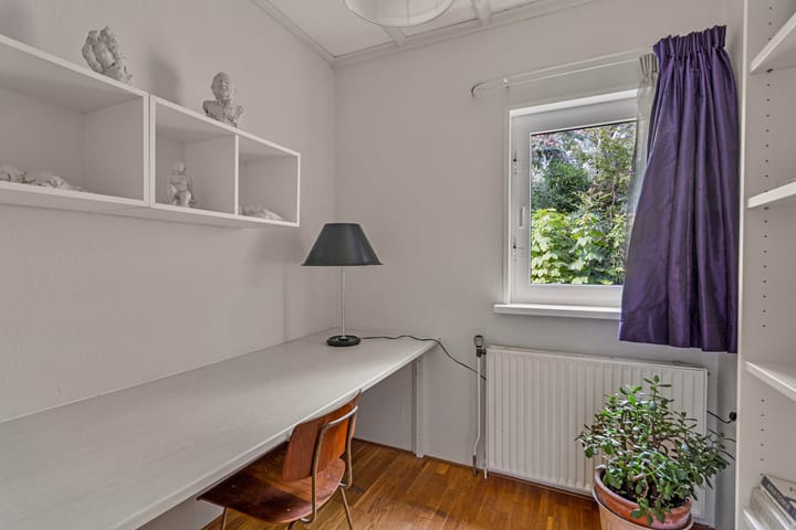 Foto 8 van Mareheiweg 27