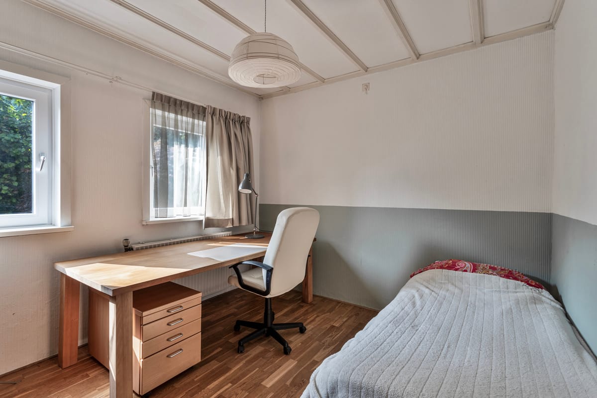 Foto 9 van Mareheiweg 27