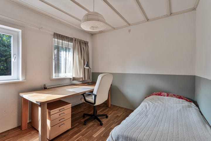 Foto 9 van Mareheiweg 27