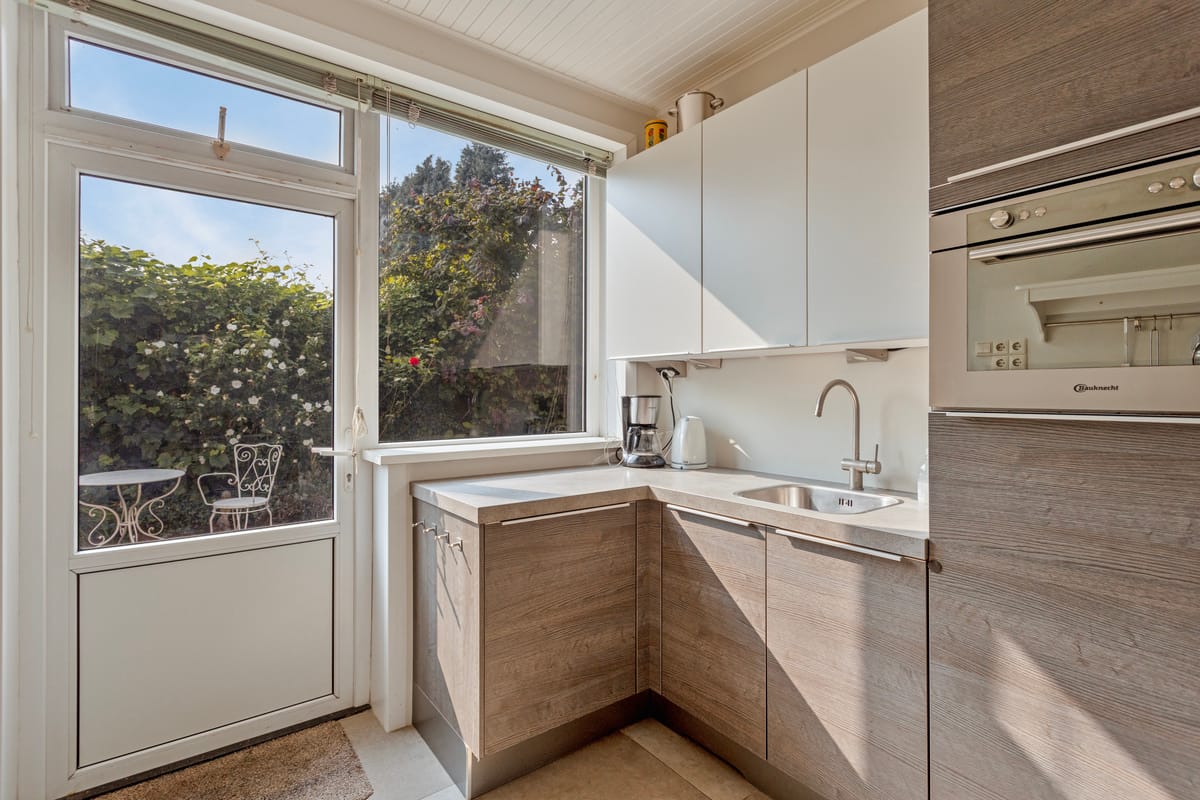 Foto 10 van Mareheiweg 27